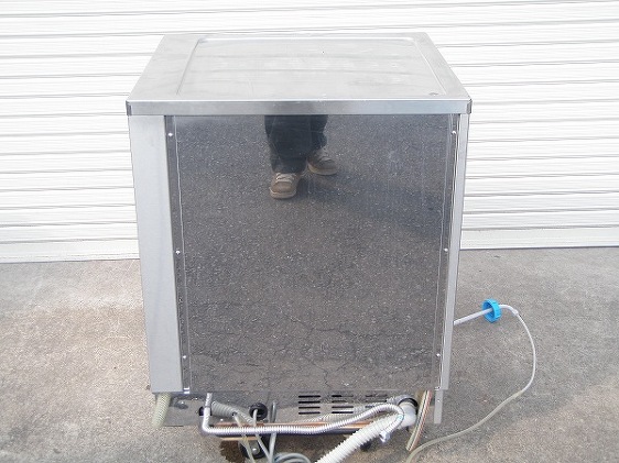 マルゼン 食器洗浄機 MDKT5│厨房家