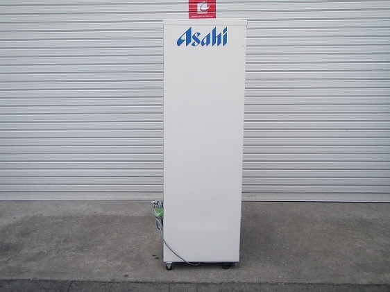 ホシザキ☆冷蔵ショーケースSSB-70BT☆214L(動作良好) 飲食店 ホシザキ電機 冷蔵ショーケース SSB－70BT - 無限堂東京店