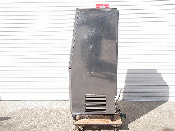 S.I様ご依頼用 ホシザキ】 全自動製氷機 キューブアイスメーカー IM-55P | アイニチ