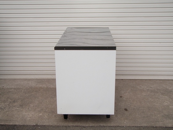 ダイワ冷機 業務用コールドテーブル 4061DP-S│厨房家