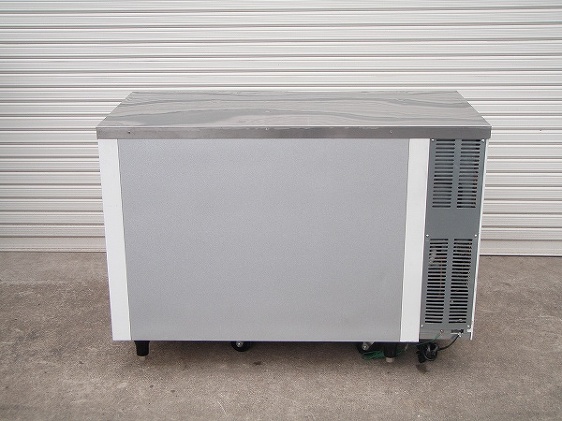 ダイワ冷機 業務用コールドテーブル 4061DP-S│厨房家