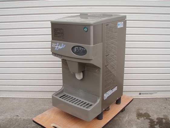 ホシザキ チップアイスディスペンサー DCM-60F│厨房家