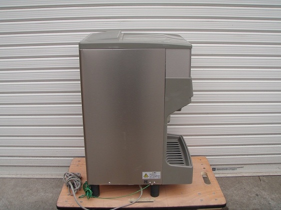 cm-60 ホシザキ 製氷器 チップアイスディスペンサー 中古 ホシザキ