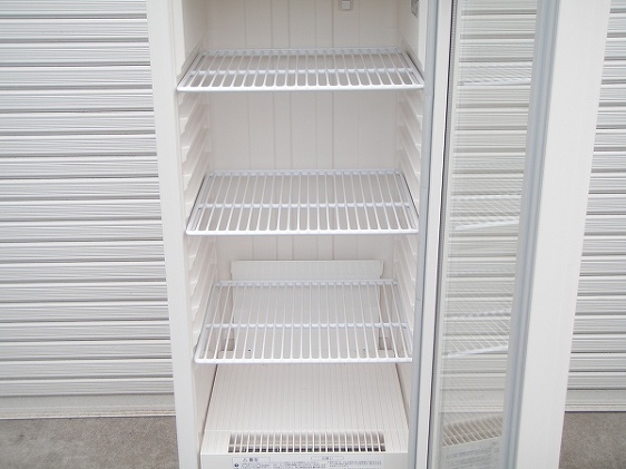 ホシザキ業務用冷蔵ショーケースUSB-50BTL1 ホシザキ USB-50BTL1 - 株式会社群馬改装家具