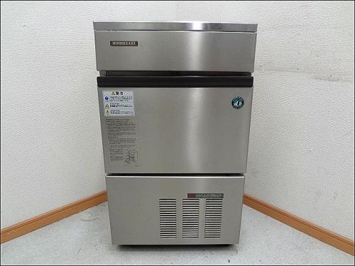 05年製 ホシザキ 製氷機 35kタイプ IM-35L-1│厨房家