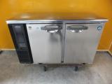 ホシザキ テーブル形冷凍冷蔵庫 RFT-120PTE1