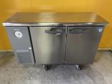 大和冷機 テーブル型冷凍庫 4041SS-B