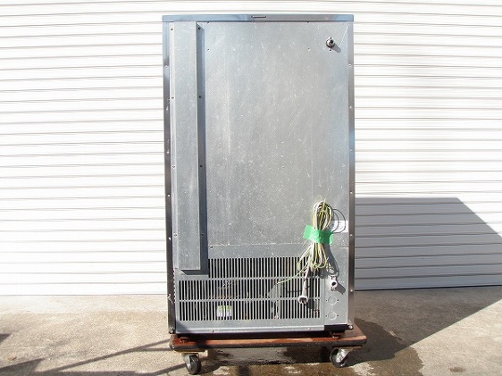 □ホシザキ 製氷機 IM-75L-1 │厨房家