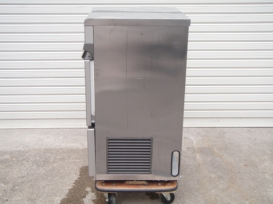 □ホシザキ 製氷機 IM-35TL-1│厨房家