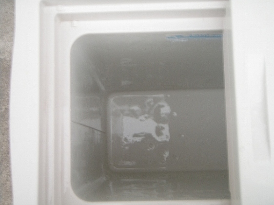 冷凍ストッカー サンヨーSCR-S42 【公式通販】