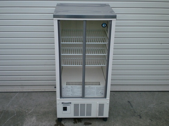 □ホシザキ 冷蔵ショーケース SSB-48CTL1│厨房家