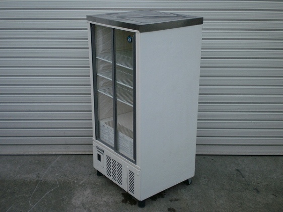 □ホシザキ 冷蔵ショーケース SSB-48CTL1│厨房家