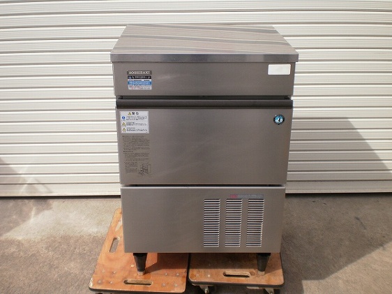 □ホシザキ 製氷機 IM-65L-1 65キロ│厨房家