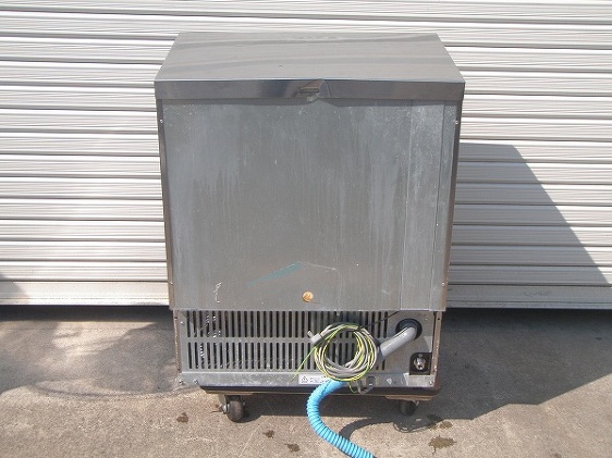□ホシザキ 製氷機 IM-45M │厨房家