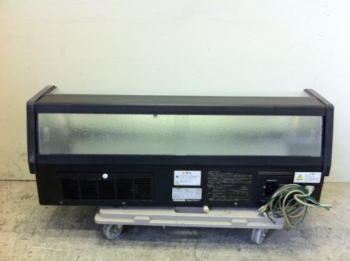 □激安□ホシザキ 恒温高湿ネタケース HKN-3B │厨房家