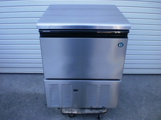 □ホシザキ 製氷機 IM-65M 65キロ│厨房家