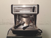 シモネリ エスプレッソマシン Appia アッピア1Gr│厨房家