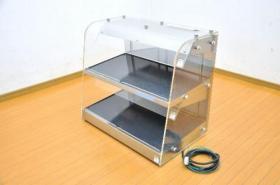 商品詳細 h021☆ﾆﾁﾜ☆ｵｰﾌﾟﾝﾌｰﾄﾞﾎｯﾄｼｮｰｹｰｽ/HS-700SP