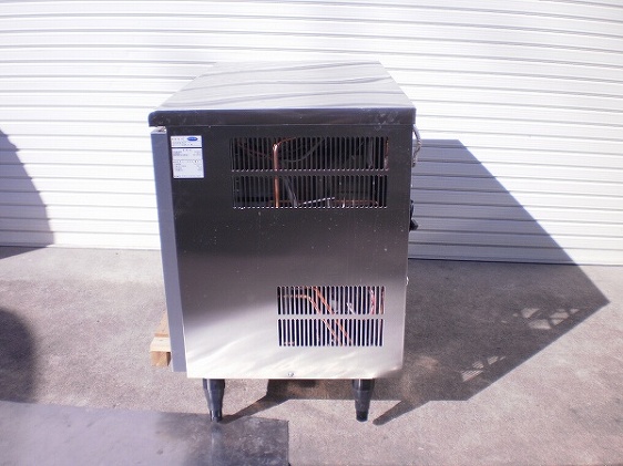 全自動製氷機 85kg 100ｖ ダイワ　DRI-85LMT1 全自動製氷機 85kg 100v ダイワ DRI-85LMT1 | 中古 冷え物厨房機器