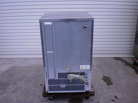 □ホシザキ 製氷機 IM-35L-1 35キロ│厨房家