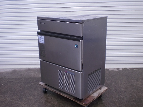 ホシザキ 製氷機 HOSHIZAKI 業務用 飲食店 居酒屋 IM-55L-1 ホシザキ 製氷機 IM-55TL-1│厨房家