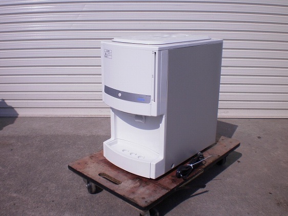 日立 HITACHI ウォータークーラー 冷温水兼用 RW-127BH 2010年