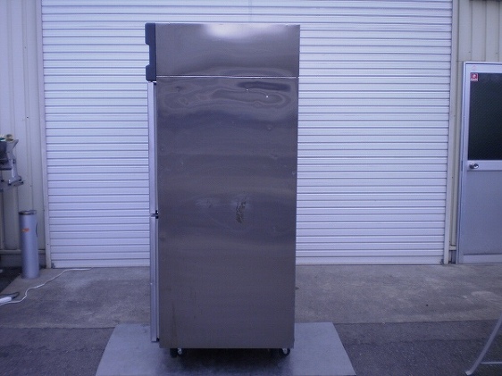 □サンヨー 6ドア冷凍冷蔵庫 SRR-EV1881C2A 2凍4蔵│厨房家