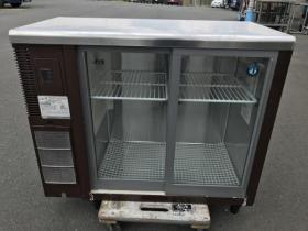 HOSHIZAKI 冷蔵ショーケース RTS-90STB2 150L 楽天市場】ホシザキ ホシザキ 冷蔵ショーケース RTS-90STB2 150