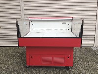 2006年　サンヨー　冷蔵ショーケース　SAR-ES90FB