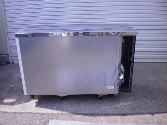 □ホシザキ 冷蔵コールドテーブル RTS-120MTA│厨房家