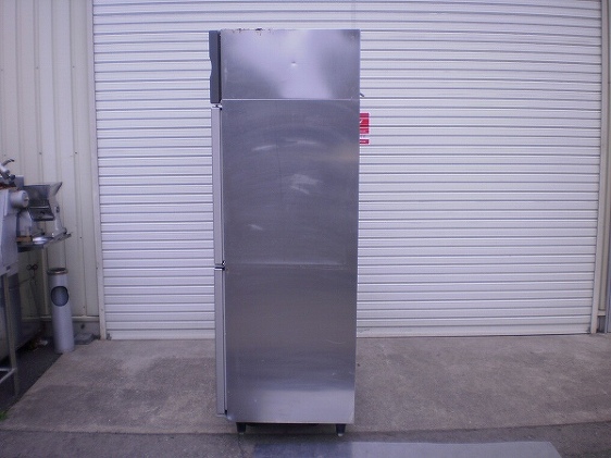 ホシザキ　冷凍冷蔵　HRF-120XFT3 HRF-120LAFT3-2(三相200V)|ホシザキ業務用冷凍冷蔵庫 | 業務用