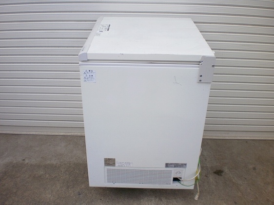 サンデン　冷凍ストッカー　SH-220X chuuboucenter_sh-220x