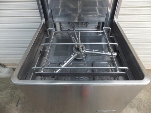 恵那・ひまつぶし堂】ホシザキ 業務用食洗器 JW-500UF