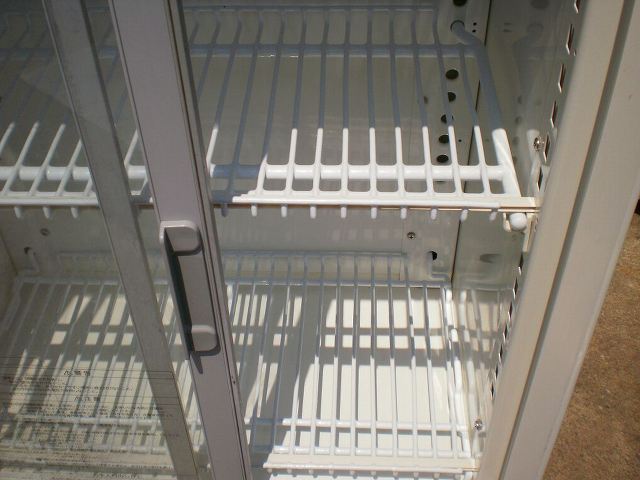 □サンヨー 冷蔵ショーケース SMR-M48SN│厨房家