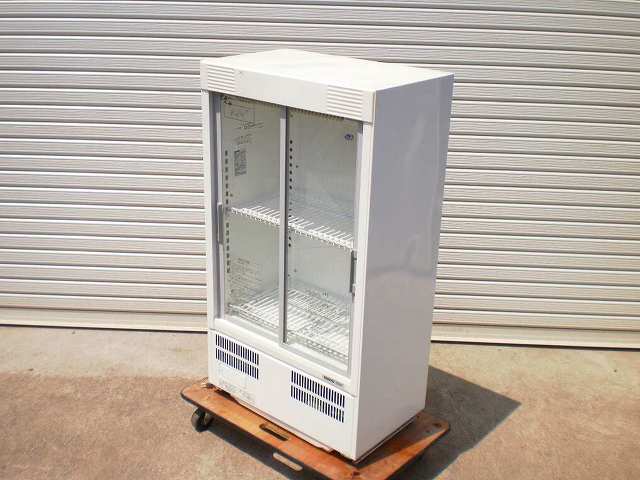 □サンヨー 冷蔵ショーケース SMR-M48SN│厨房家