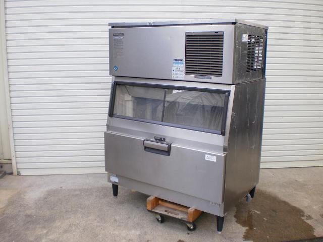 □ホシザキ 製氷機 IM-180DL-1│厨房家