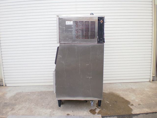 □ホシザキ 製氷機 IM-180DL-1│厨房家