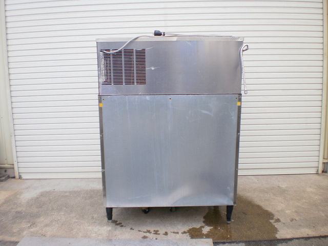 □ホシザキ 製氷機 IM-180DL-1│厨房家