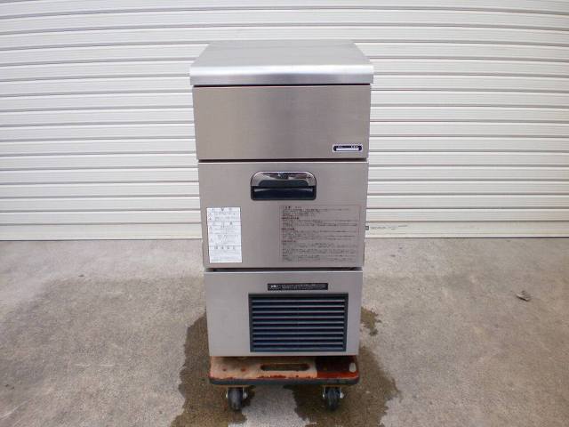 □ダイワ 製氷機 DRI-25LMV 25キロ│厨房家