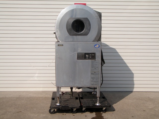 □サンヨー 食器洗浄機 DW-HD42U3L 50Hz 左開き│厨房家