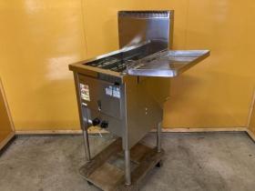 商品詳細 ﾌｼﾞﾏｯｸ ｶﾞｽﾌﾗｲﾔｰ FGF18NB 18L 都市ｶﾞｽ13A