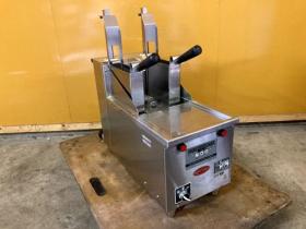 商品詳細 日本洗浄機 ｻﾆｸｯｸ 冷凍麺解凍調理機 ゆで麺機 ゆで麺器 電気