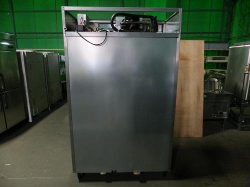 フクシマ 冷蔵庫 EXN-40RMTA7│厨房家