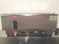 商品詳細 2006年 ニッセイ 湯煎ウォーマー NWL-851W 商品詳細 2006年 ニッセイ 湯煎ウォーマー NWL-851W