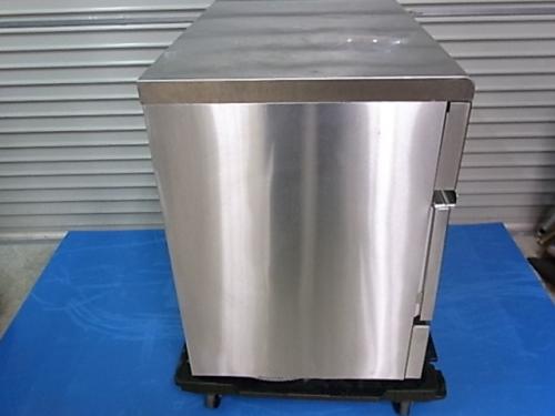 Fukushima 製氷機 FIC-65KT1 2011年│厨房家