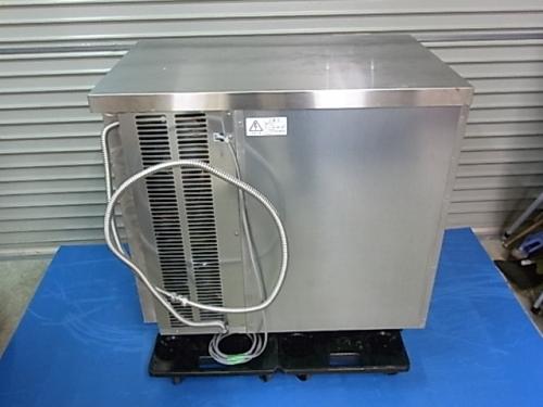 佐賀中古製氷機2011,フクシマ65Kタイプ
