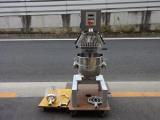 ※動作良好※◆2020年製◆愛工舎/アイコー/ミキサー/【マイティS30】三相200V◆MS-30◆