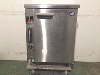 SANYO SUC-641H 冷蔵庫 □サンヨー 1ドア冷蔵庫 SUC-641H │厨房家