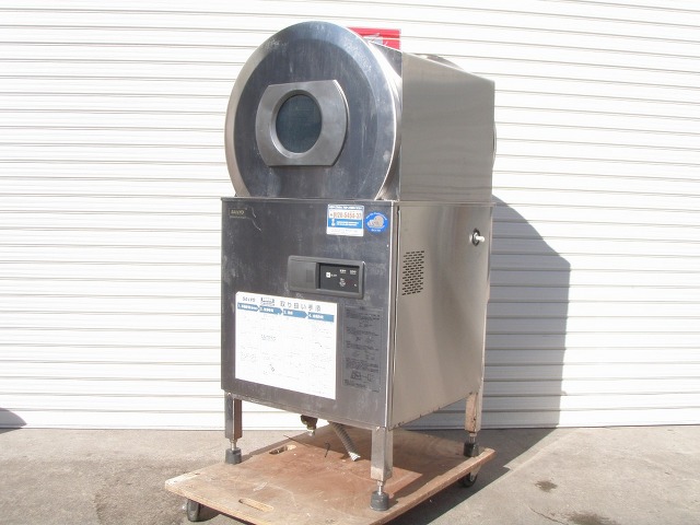 □サンヨー 食器洗浄機 DW-HD43U3L 50Hz 三相200V│厨房家 □サンヨー 食器洗浄機 DW-HD43U3L 50Hz 三相200V│厨房家