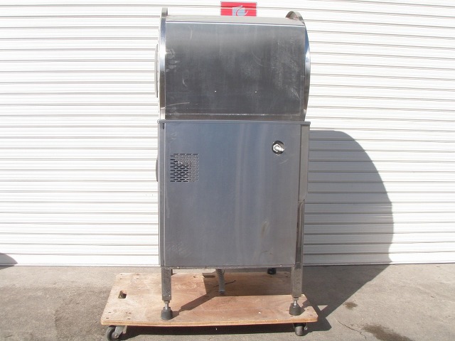 □サンヨー 食器洗浄機 DW-HD43U3L 50Hz 三相200V│厨房家